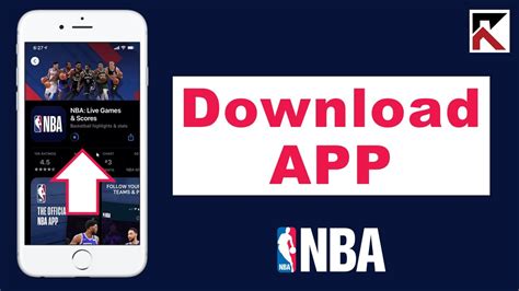 Never miss a moment with the latest league news, trending stories and game highlights to bring you closer to the <b>NBA</b>. . Nba app download